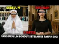 Download Lagu Tak Disangka! 7 Artis Ini Baru Kembali dari Tanah Suci, Mereka Justru Malah Login Ke Kristen .