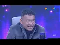 Suara Vedra Terlalu Indah Sampai Bikin Ahmad Dhani Menangis! | The Icon Indonesia