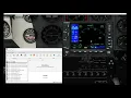 Instrument development - E04