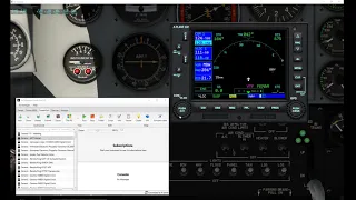 Instrument development - E04
