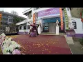 ฟ้อนสาวไหม