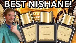 Download 10/10 AMAZING NISHANE FRAGRANCE - My Favorite Nishane - Pachuli Kozha + Nishane House Talk MP3