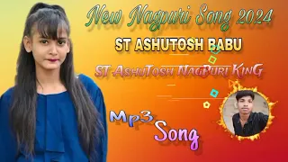 Download Dekha Hai Tujhe Reel Aayi Mere Dil Me || New Nagpuri Song || St Ashutosh Babu || Nagpuri 2024 Song | MP3