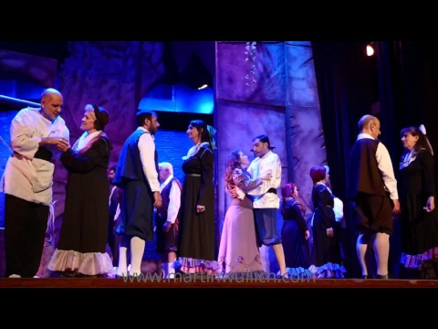 LA ARLESIANA - Teatro Roma 2017 - www.martinwullich.com