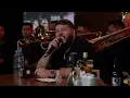 Borracho de Cochera | El Fantasma (Zagar Desde el Bar)