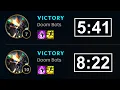 Download Lagu Doom Bots Win in UNDER 6 MINUTES! (New Strategy)