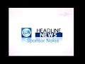Download Lagu OBB Headline News on MetroTV (2008 - 2010) Sponsor Nokia