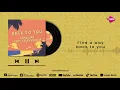 Download Lagu SAMAXUKA feat. Tasya Verissa - Back To You. (Official Lyric Video)