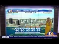 July 16 2019 - First Weather 530 NDr