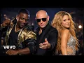 Lagu Pitbull ft. Shakira \u0026 Akon 🎶 -  Carnival Beats 🎉 (Official Music video 2026)