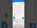 Cryptogram letters and Numbers Level 41