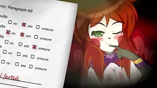 fnaf 6 fnia scrap baby in the salvage fnaf 6 parody animation 