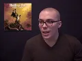 High On Fire- Snakes for the Divine Review