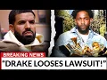 Download Lagu BREAKING: Judge HUMILIATES Drake In Court — UMG FIRES BACK! (LAWSUIT BACKFIRED)