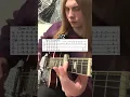 Download Lagu Santo \u0026 Johnny - Sleep Walk (Slide Guitar Cover) With Tabs