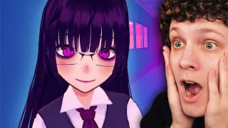 YANDERE MALUCA VEIO ME SEQUESTRAR! Sabado