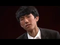 Eric Lu – Nocturne in D flat major Op. 27 No. 2 (first stage)
