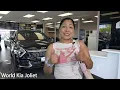 Real Customer Reviews Why Drivers Are Choosing World Kia Joliet