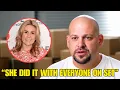 At 48 Jarrod Schulz Finally Reveals The Truth About Brandi Passante
