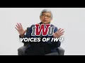 Download Lagu Voices of IWU - Christlikeness | Dr. Jim Lo // Indiana Wesleyan University