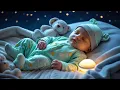 Download Lagu Baby Mozart Lullaby 🎶 Sleep Sensory Baby Relaxing Music | Brain Development 🌙