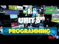 Hello World 1 Unit 6 - Part 1