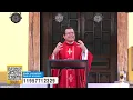 Download Lagu UM CHAMADO VIVO DE JESUS - Pe. Alberto Gambarini