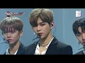 [티빙튜브] 워너원(Wanna One) - Burn it up Stage Mix│#워너원 #ㅌㅂㅌㅂ