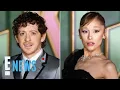Lagu Ariana Grande and Ethan Slater Prove They're Still Going Strong | E! News