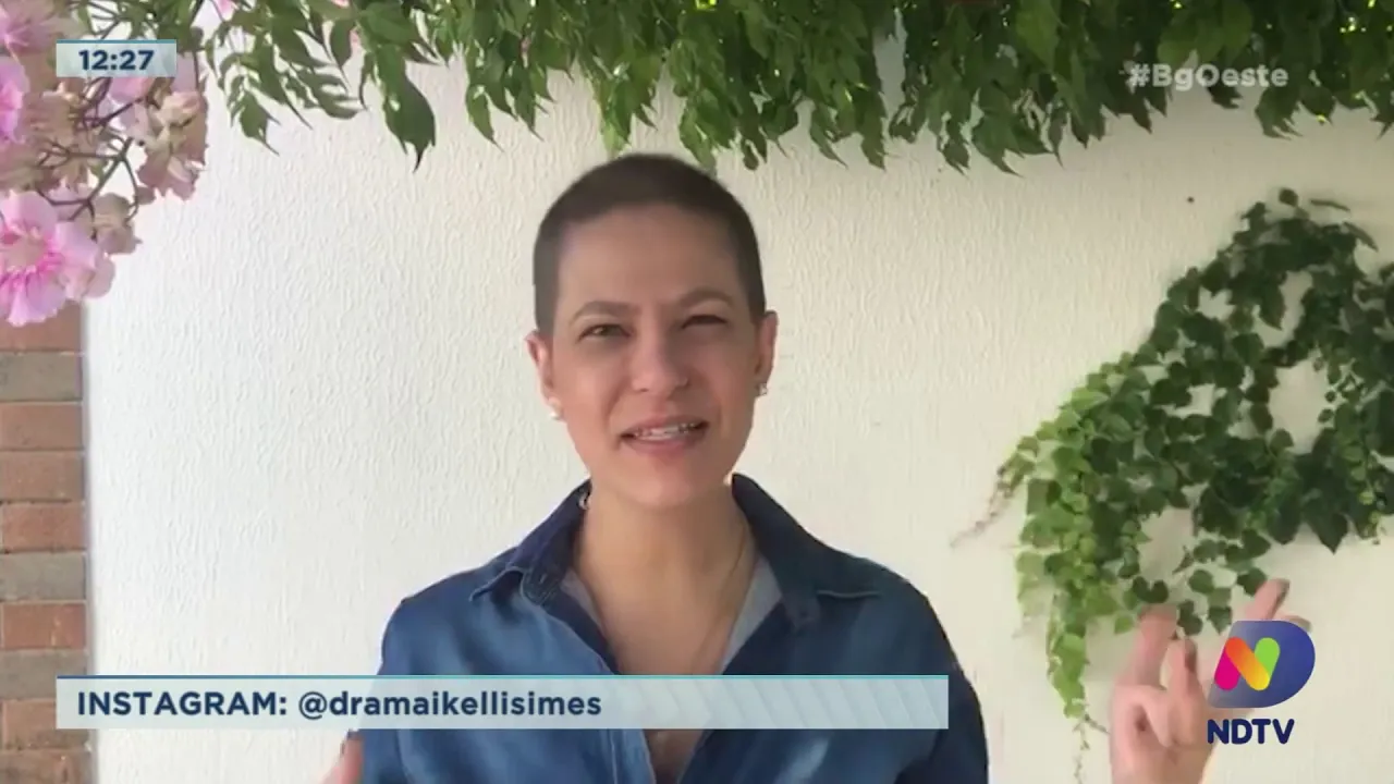 Consulta online: Médicos tiram dúvidas de pacientes de graça pela internet