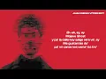 Mojabi Ghost x You Were Right (VITÉRI Edit) - Bad Bunny, Rufus Du Sol, Tainy