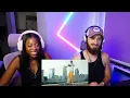 Couple Reacting to mgk - outlaw overture (Official Music Video) 😱