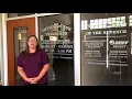 Treasurer Change and Commissioner of Revenue Update