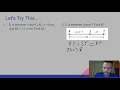 The Segment Addition Postulate