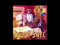 De Mthuda, Da Muziqal Chef, Eemoh - Sgudi Snyc (Rudi's Broken Mix)
