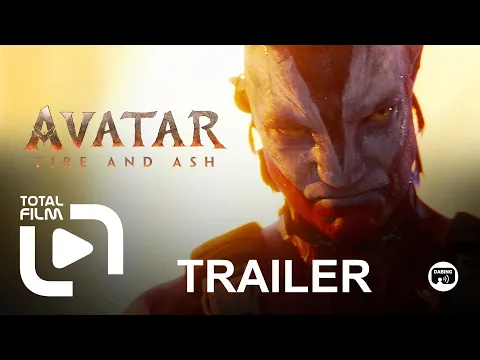 Video Thumbnail: Avatar: Oheň a popel (2025) CZ dabing HD trailer
