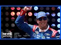 Kyle Busch legendary NASCAR driver dies at 41 The Hill