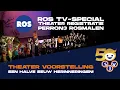 Download Lagu 🎭 50 jaar SJV Rosmalen – Jubileumvoorstelling | Volledige registratie 🎉