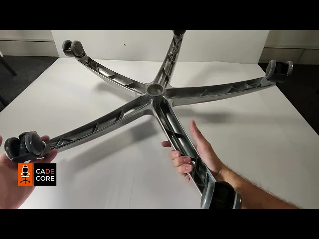 Vídeo do produto