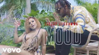 teejay ishawna mood official video 