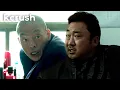 Everyone wants a piece of Ma Dong-Seok... but nobody can handle the heat 👀 | The Outlaws