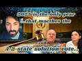 Download Lagu Biblical Timeline EXPOSED: 2-State Solution September 23rd - NO TIME LEFT 