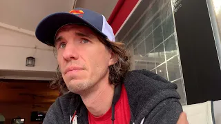 The hardest decision we’ve had to make. #70