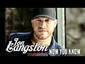 Jon Langston - Now You Know (Official Audio)
