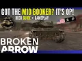 Got the M10 Booker It s OP Deck Guide Gameplay Broken Arrow