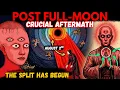 Full Moon Aftermath - These 3 Types of People Are Already Feeling It August 2nd