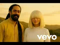 Download Lagu Damian Marley ft. Sia — BELIEVE (Official AI Reggae)  #reggae #music #sia #damianmarley