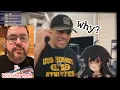 Pippa clarifies the boogie2988 s rant incident about USS Hornet
