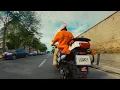 Download Lagu Yamê - Lowkey (Visualizer)
