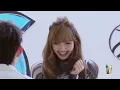 [SUB] Lisa made a surprise visit! Bonding with trainees, vibes are amazing~ 🎶🔥#chuangasia